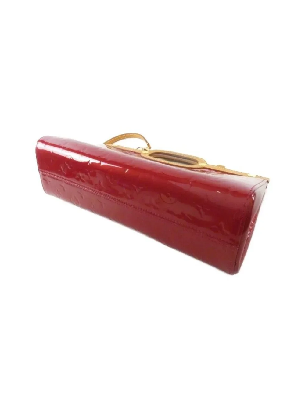 Louis Vuitton Vernis Roxbury Drive Bag